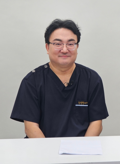 이상훈 원장